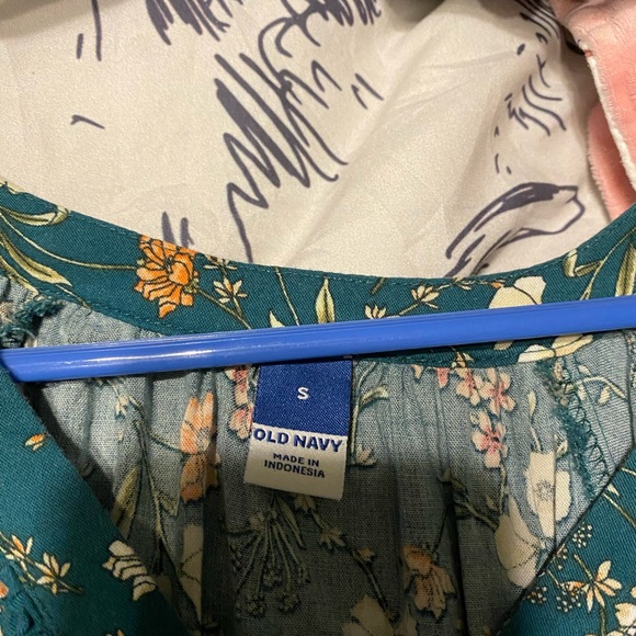 Sun Dress - Picture 2 of 2